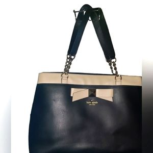 KATE SPADE LARGE SHOULDER BAG